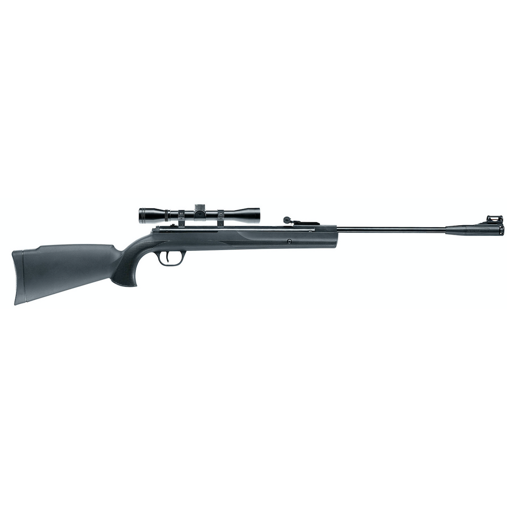 Ruger Air Scout Kit 4,5mm légfegyver