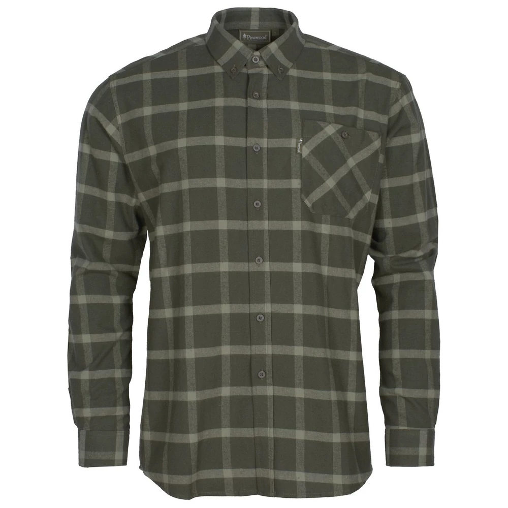 pinewood varnamo flanel ing 