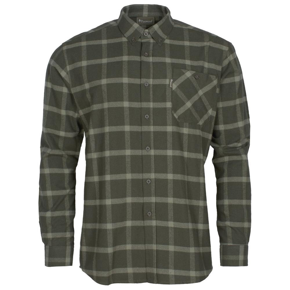 pinewood varnamo flanel ing 