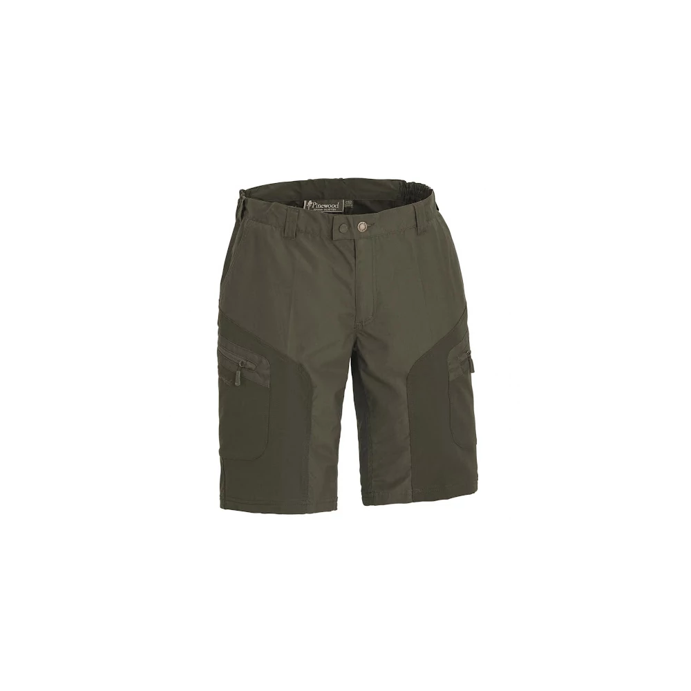 Pinewood wildmark stretch rövidnadrág 