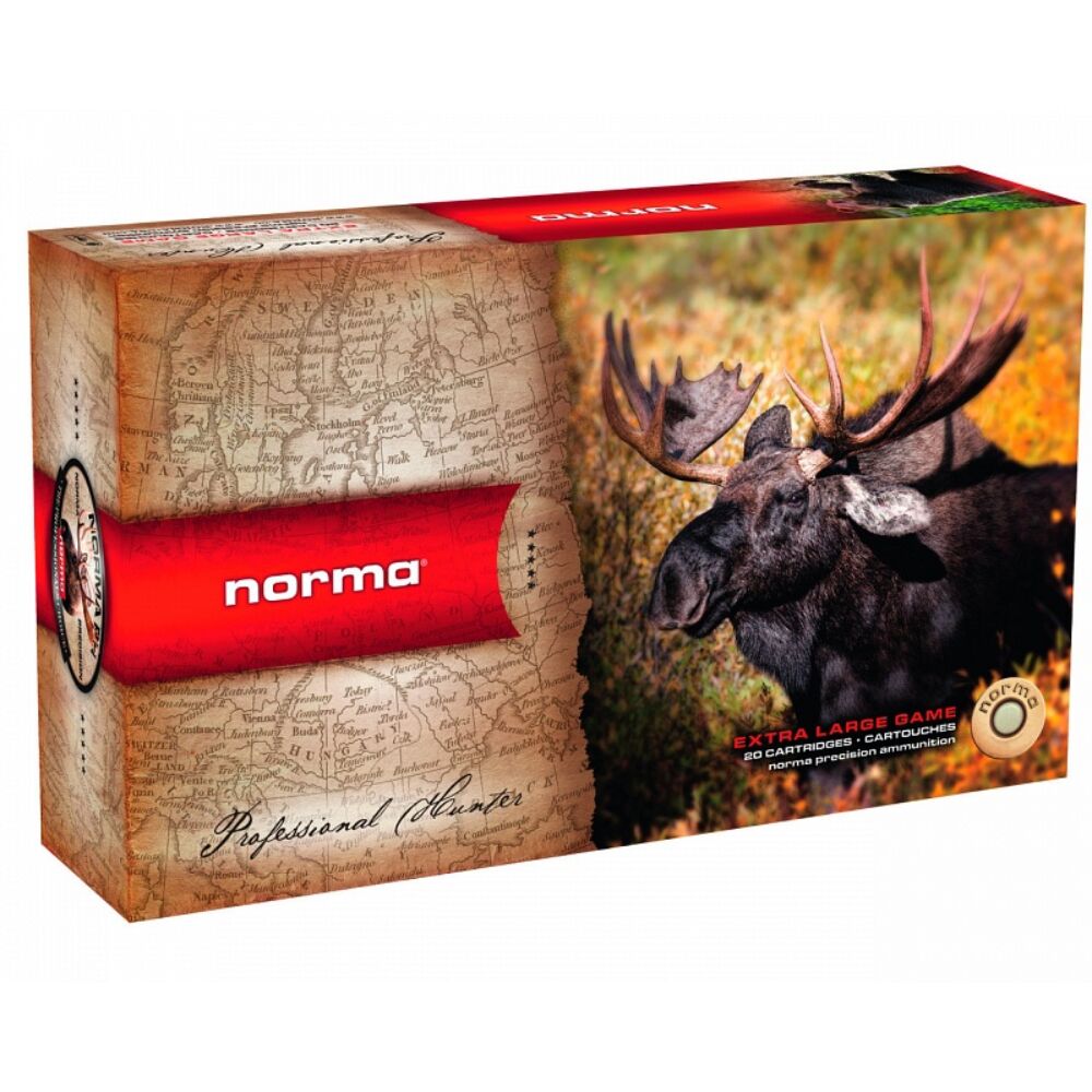 Norma .30-06 13,0g Oryx