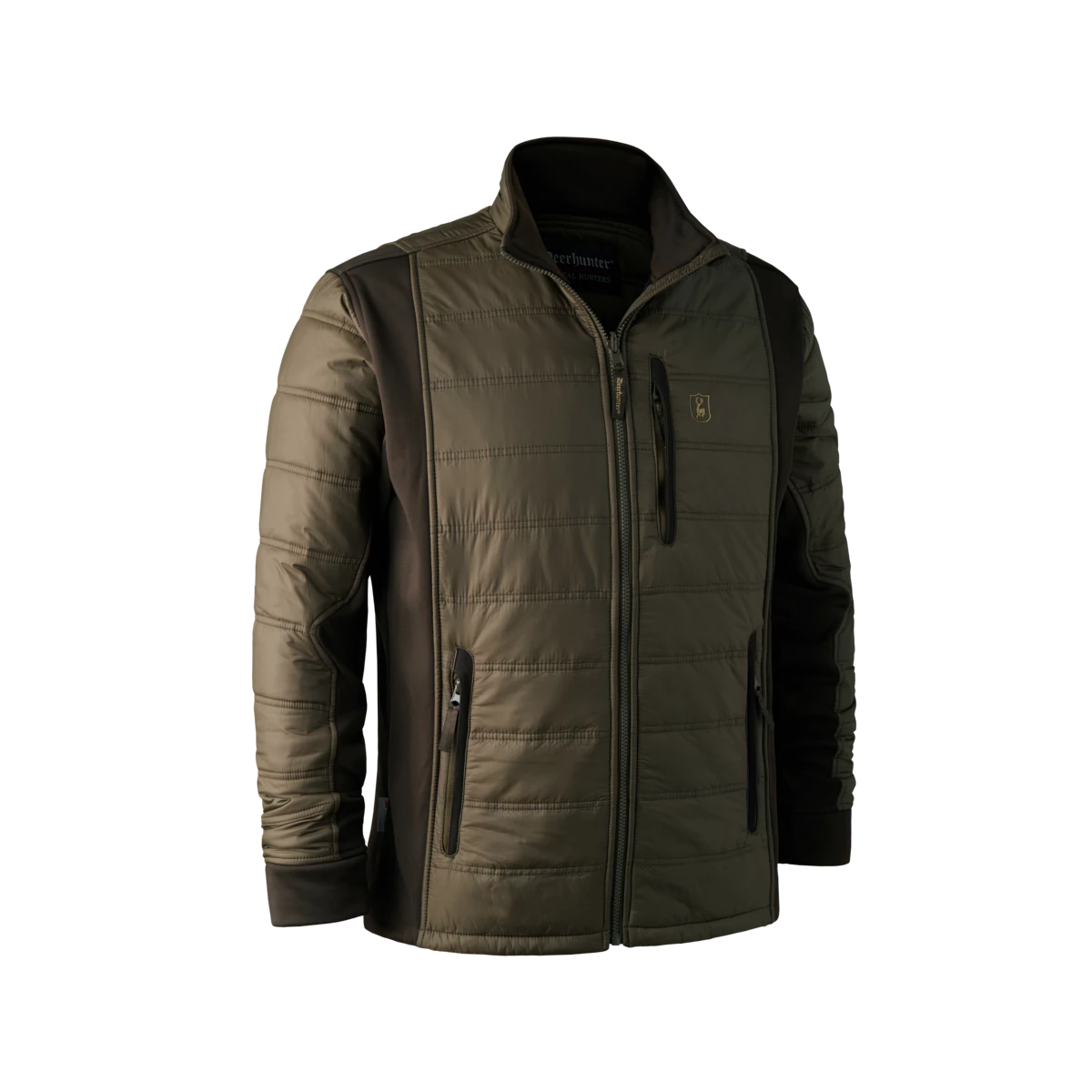 Leteszteltük: Deerhunter Muflon Zip-In Dzseki