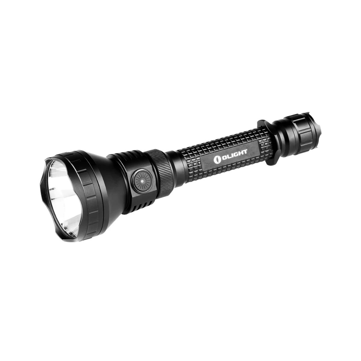 Olight M3XS. És "lőn világosság".