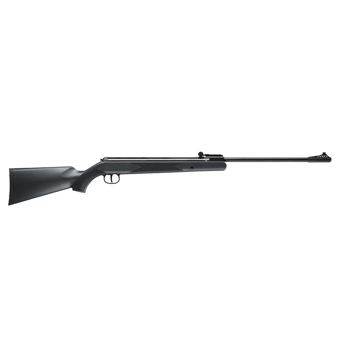 Hammerli Black Force 800 légpuska 4,5mm