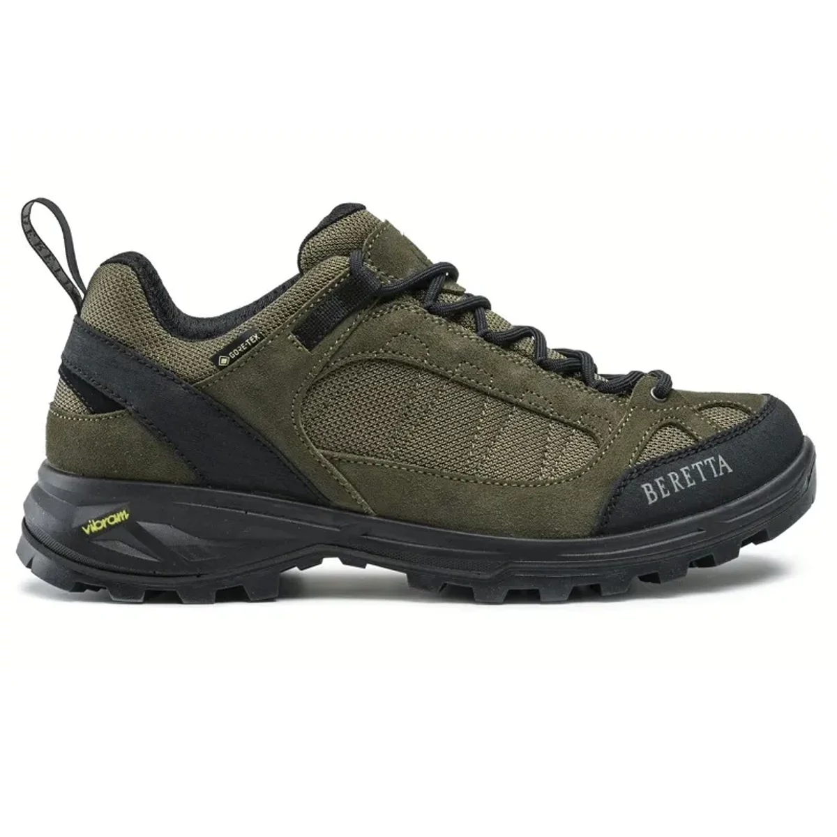 Beretta Viper Low GTX cipő oldalnézet