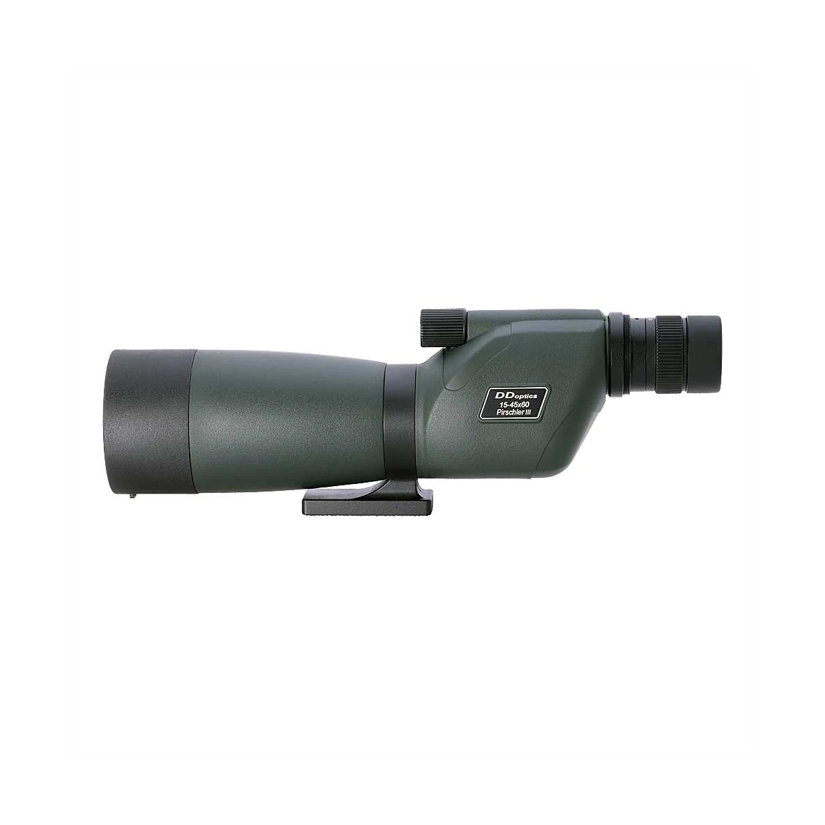 DDoptics Pirschler 15-45x60 G Gen 3 spektív