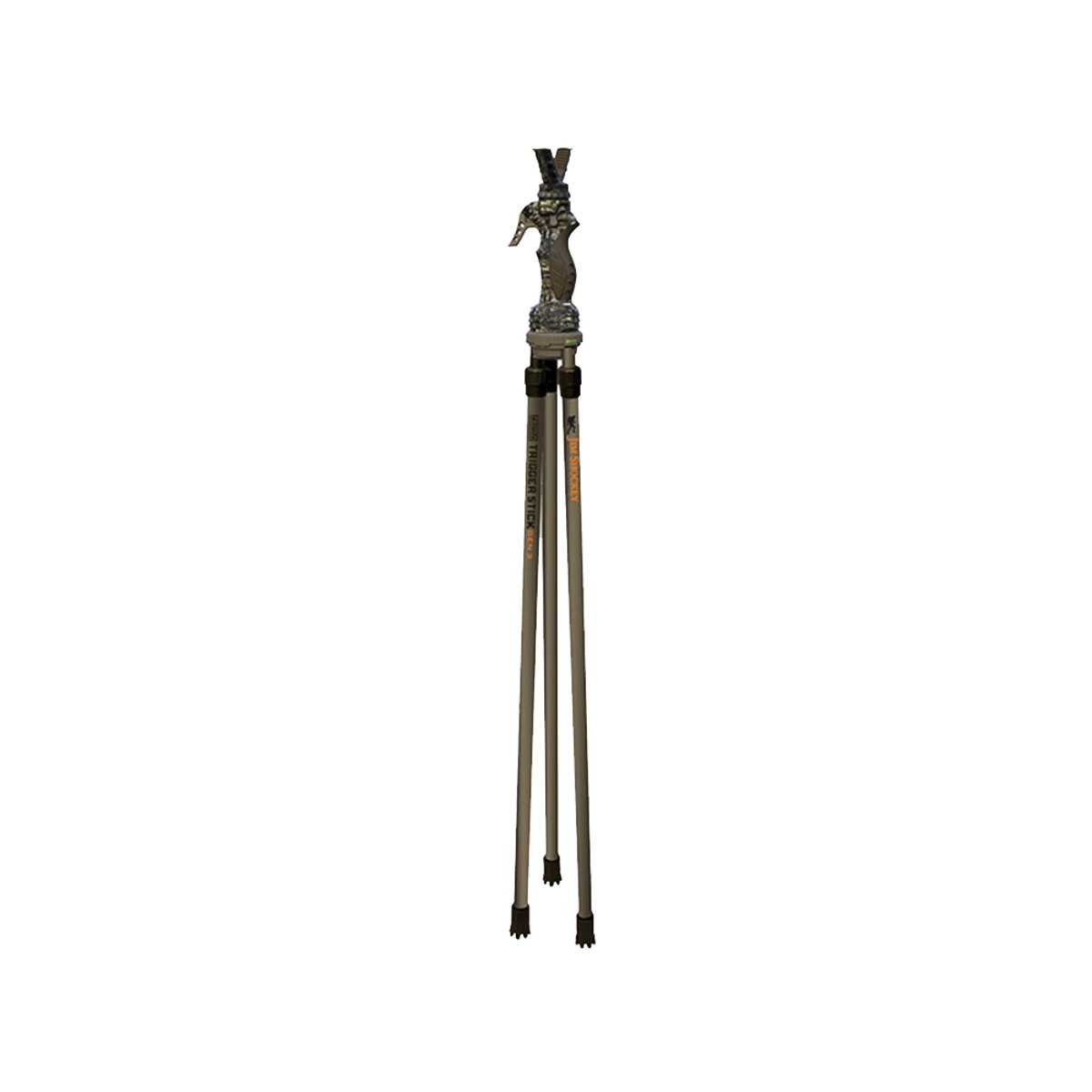 Primos lőbot Jim Shockey Gen3 trigger stick tripod
