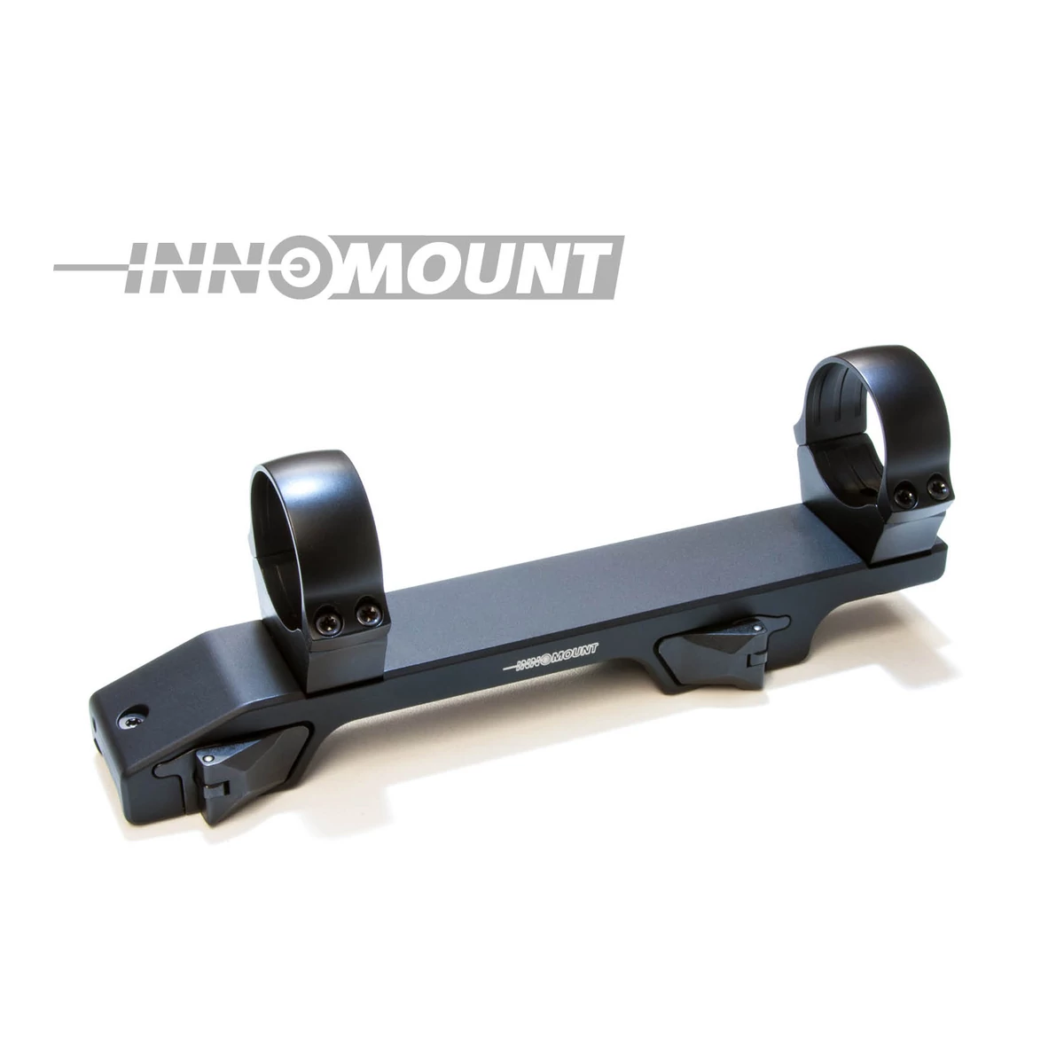 INNOMOUNT QD for Weaver/Picatinny - 30 mm