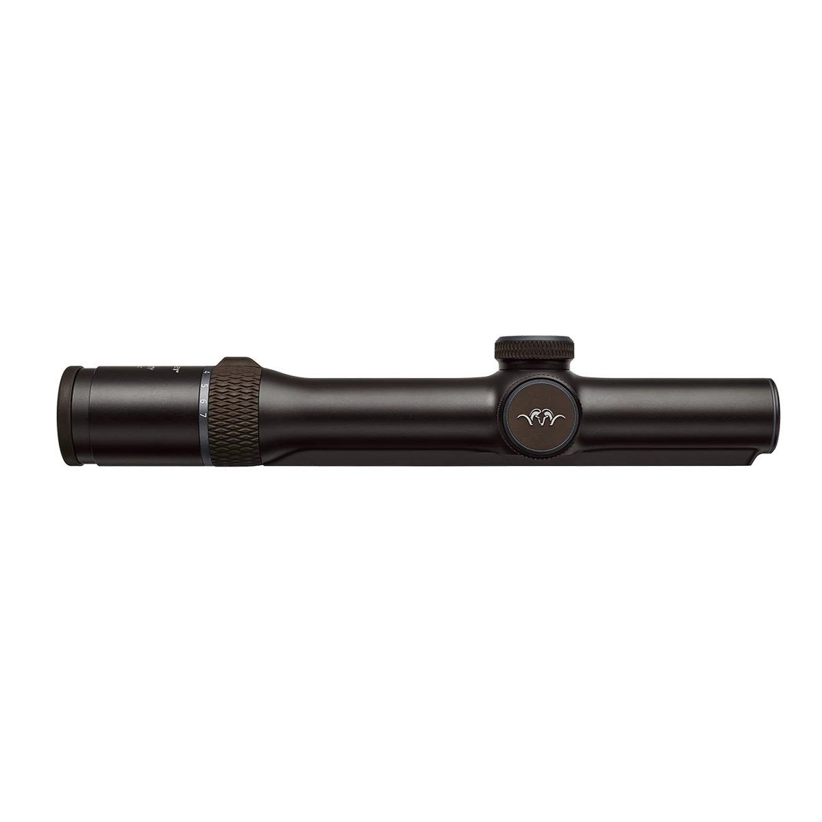 Blaser B1 1-7x28 iC céltávcső, sínes