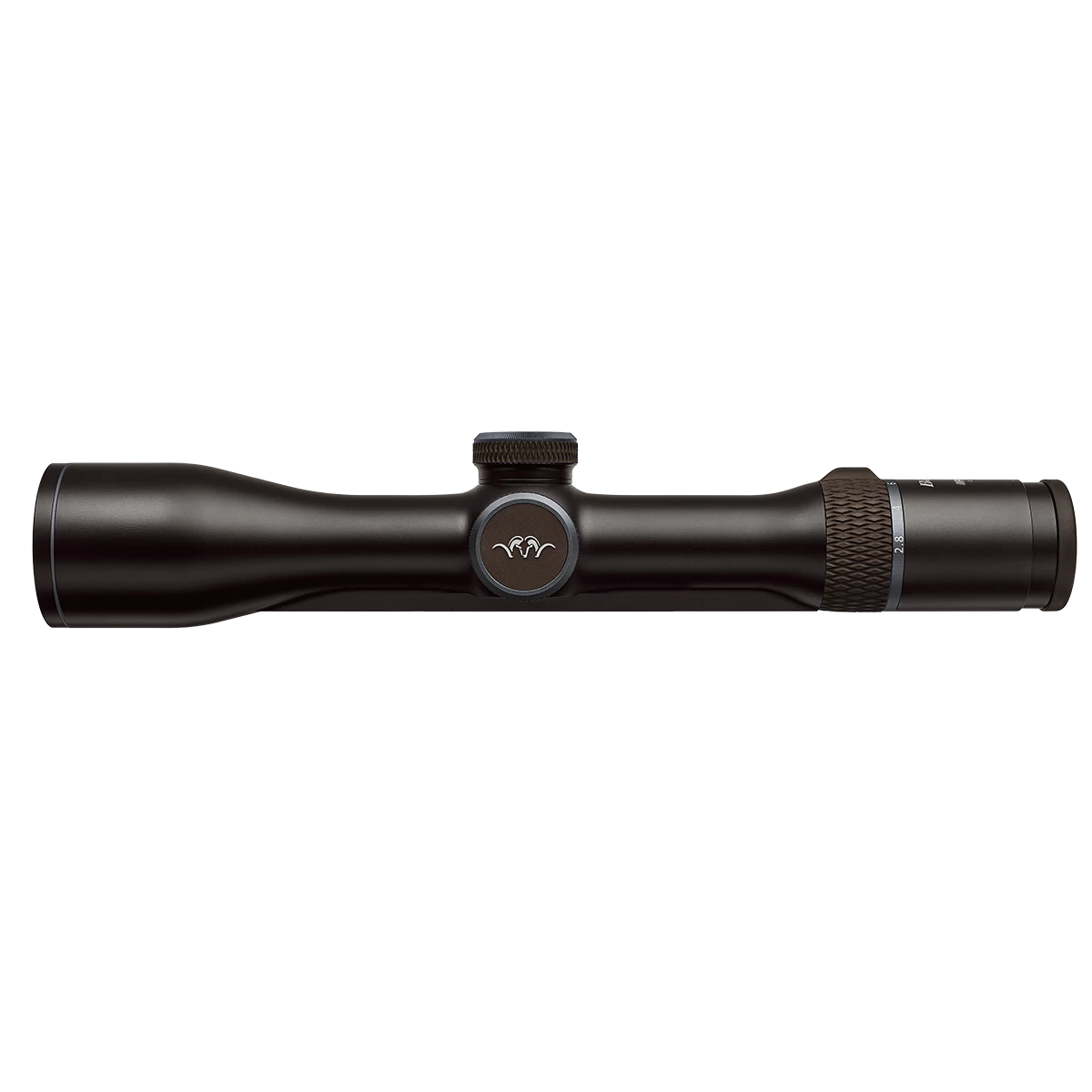 Blaser B1 2.8-20x50 iC céltávcső, sínes