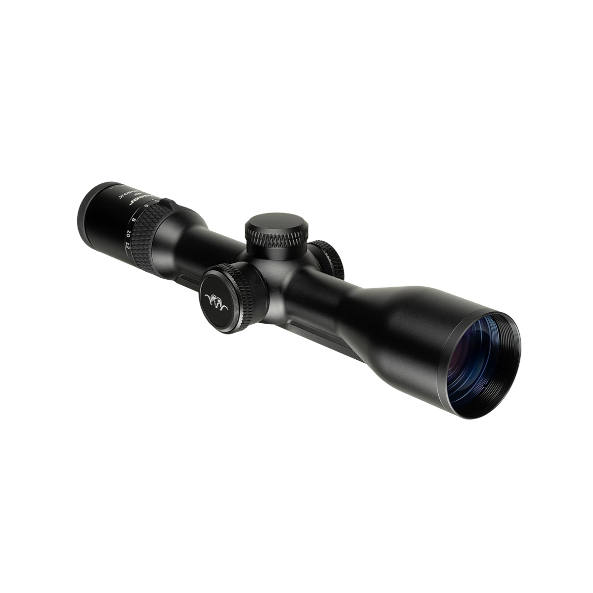 Blaser B2 2-12X50 iC, sínes