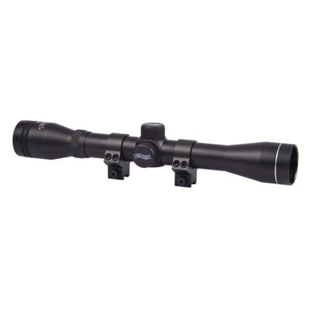 4X32 Walther távcső + 9-11mm szerelék