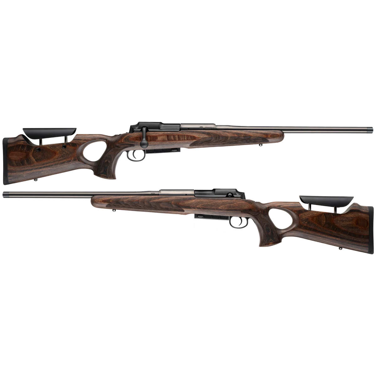 Mauser 25 Max