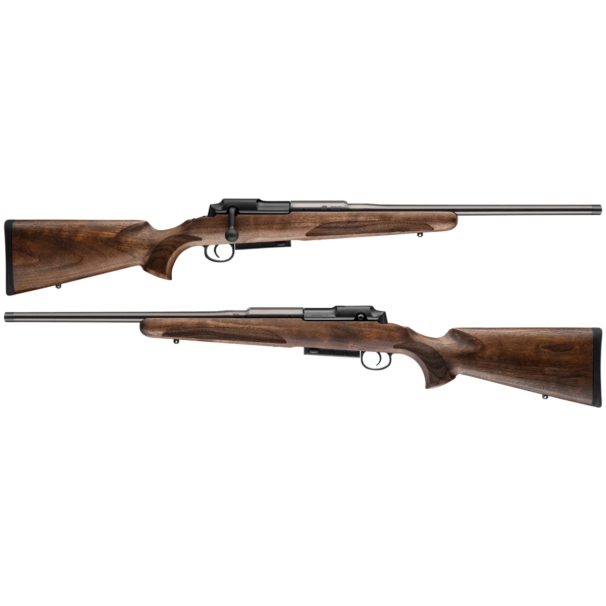 Mauser 25 Pure