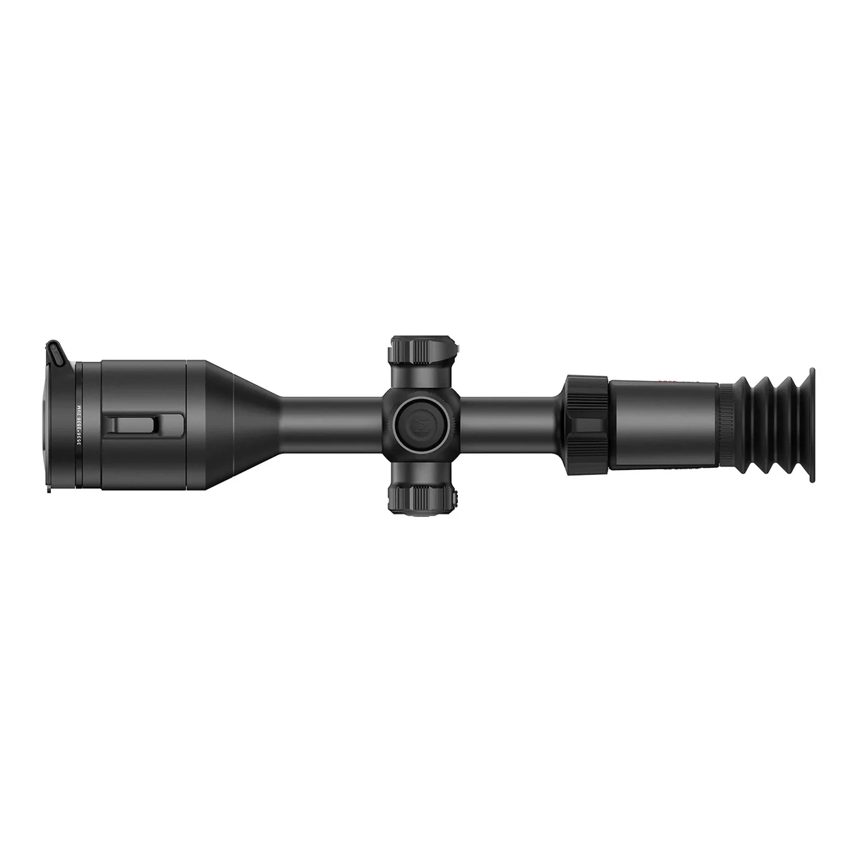 Nocpix Nite D70R 4K Ultra digitális céltávcső oldalnézet