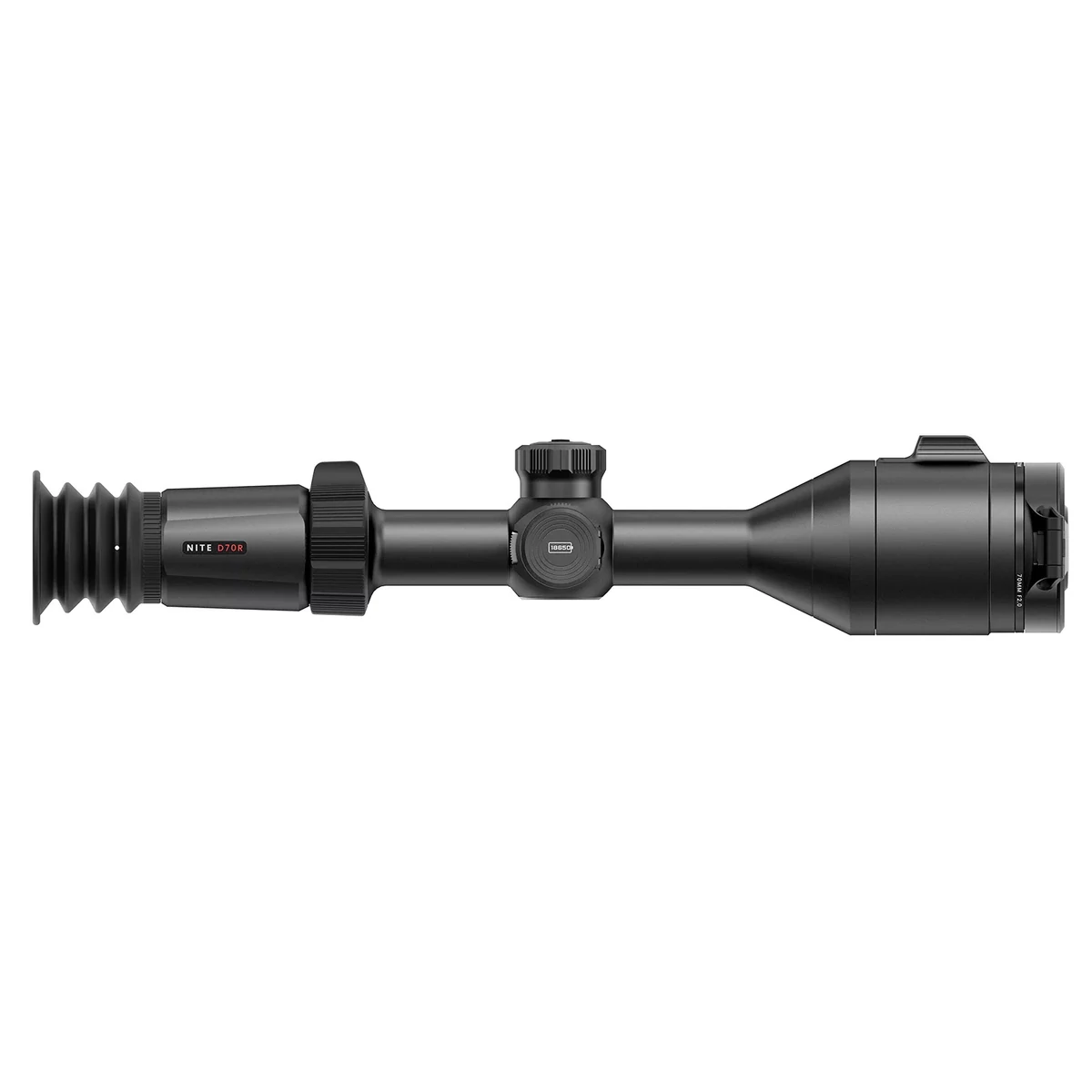 Nocpix Nite D70R részletkép