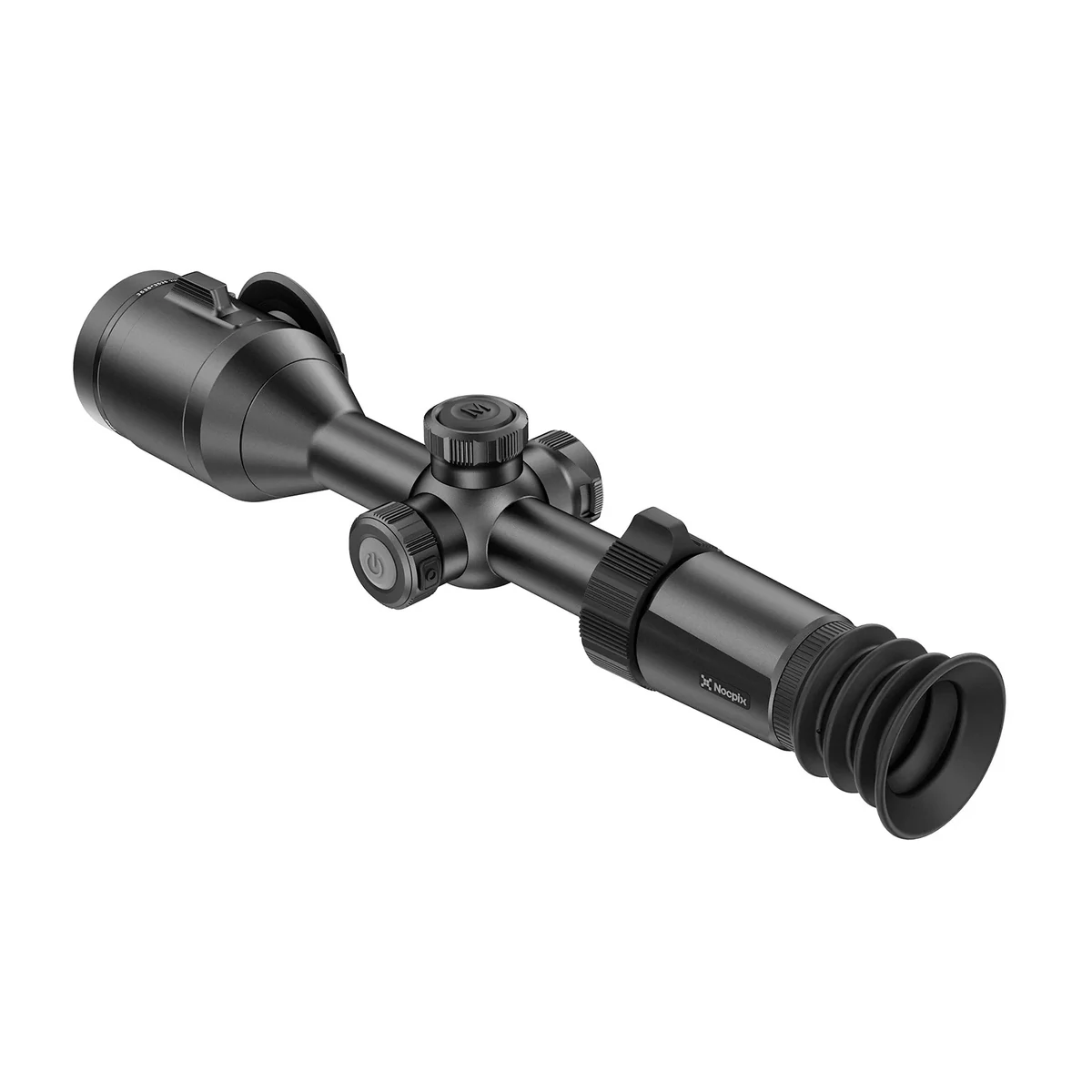 Nocpix Nite D70R optikai részlet