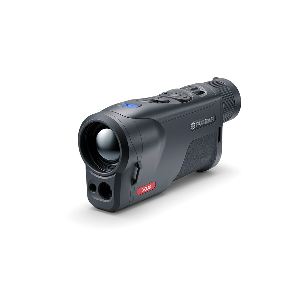 Pulsar Oryx LRF XG35 hőkamera kereső