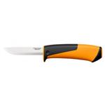 Kép 2/4 - FISKARS HARDWARE KÉS, TOKBA ÉPÍTETT ÉLEZŐVEL