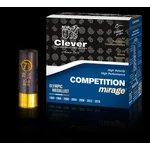 Kép 1/2 - Clever Mirage Competition T2, 24g, 2,3mm