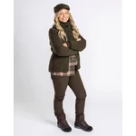 Kép 4/5 - Pinewood Harriette padded fleece női kabát 