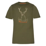 Kép 1/3 - Pinewood Red Deer Női póló