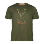 Kép 1/3 - Pinewood Red Deer póló 