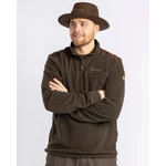 Kép 3/3 - Pinewood Smaland hunters half zip fleece pulóver