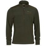 Kép 1/3 - Pinewood Smaland hunters half zip fleece pulóver