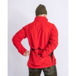 Kép 5/7 - Pinewood furudal kifordítható fleece kabát 