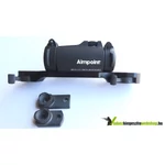 Kép 1/2 - Aimpoint MICRO H2 2MOA - MICRO HEXALOCK SZERELÉK SZETT. 