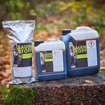 Kép 2/2 - Wald&Forst Bükkfakátrány Illatanyag, 2,5kg