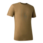 Kép 1/4 - Deerhunter Logo férfi póló