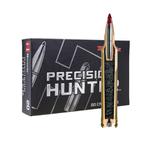 Kép 1/2 - 6,5 Creedmoor ELD-X 143gr 9.3g Precision Hunter