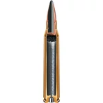 Kép 2/3 - Hornady 30-06 SP Interlock Custom International 180gr 11,7g