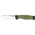 Kép 4/4 - Mauser összecsukható kés, gyöngyvászon tokkal