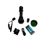 Kép 3/3 - Olight M3XS-UT Javelot Magyar Vadász szett