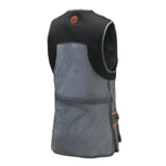 Kép 2/2 - Beretta Full Mesh mellény - Black &amp; Gray lövész mellény