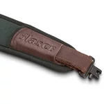 Kép 3/3 - Blaser fegyverszíj neoprén zöld/barna