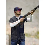 Kép 2/8 - Blaser Competition Carbon lövészszemüveg fekete