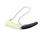 Kép 1/2 - Szaru bőgőkűrt - 44 cm