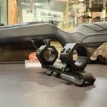 Kép 1/5 - Tier One SZETT: erősített Blaser gyűrűpár + blaser nyeregszerelék