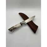 Kép 1/2 - Tóth László vadászkés Model02