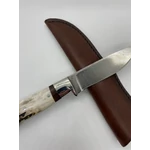 Kép 2/2 - Tóth László vadászkés Model02