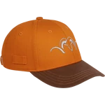 Kép 1/3 - Blaser Sapka Argali - gyerekeknek - pure blaze orange