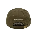 Kép 2/2 - Blaser Argali baseball sapka - "dark olive"