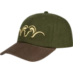 Kép 3/4 - Blaser Filz Suede baseball sapka