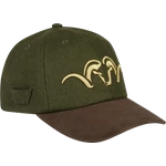 Kép 1/4 - Blaser Filz Suede baseball sapka
