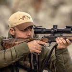Kép 2/5 - Blaser Argali baseball sapka - "antilope"