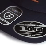 Kép 2/6 - Gamebore Icon baseball sapka - kék